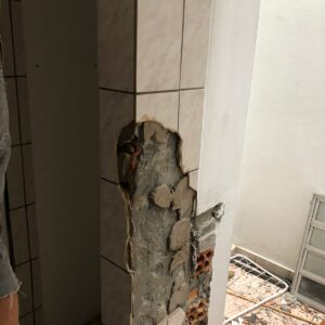 Reforma Apartamento Particular - Centro - Florianópolis