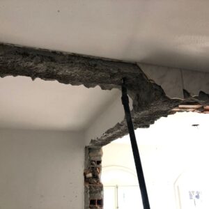 Reforma Apartamento Particular - Centro - Florianópolis