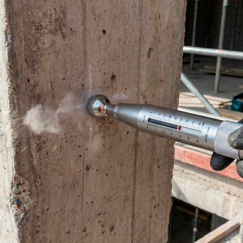 Martelos de Inspeção por Percussão
