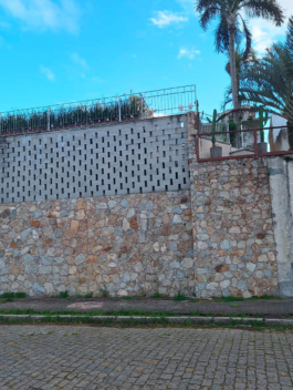 Muro - Bairro Itacorubi - Depois-4