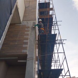 Reforma - Shopping Itaguaçu - São José