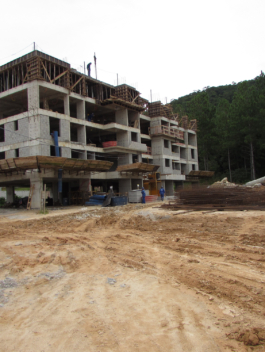 Drenagem 01 - Março - 1