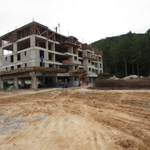 Drenagem 01 - Março - 1