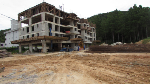 Drenagem 01 - Março - 1