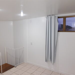 Reforma Apartamento - Canasvieiras - SC - Escada