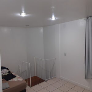 Reforma Apartamento - Canasvieiras - SC - Escada